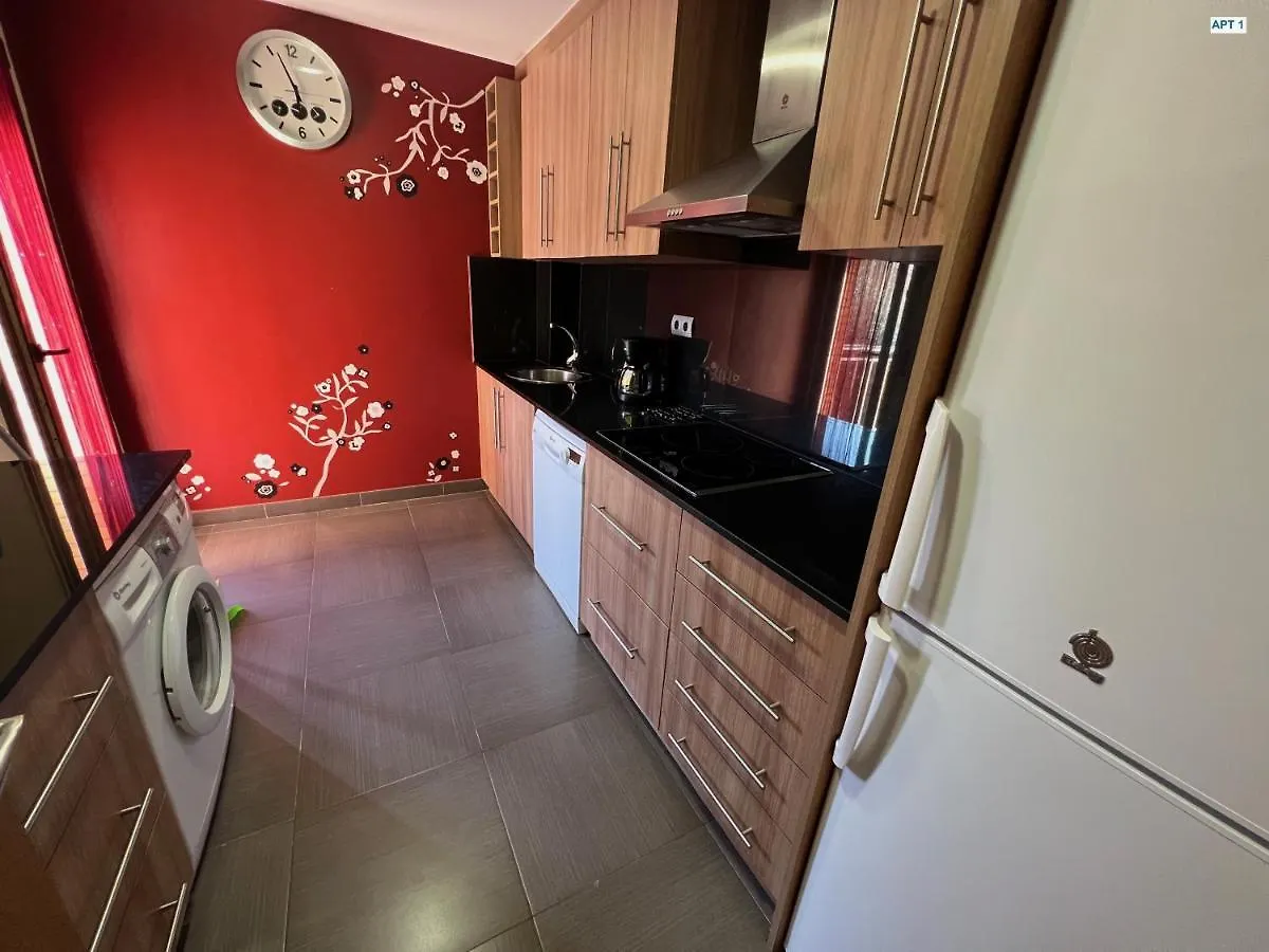 Vakantiehuis Mp - Dos En Uno Villa Torroella de Montgrí
