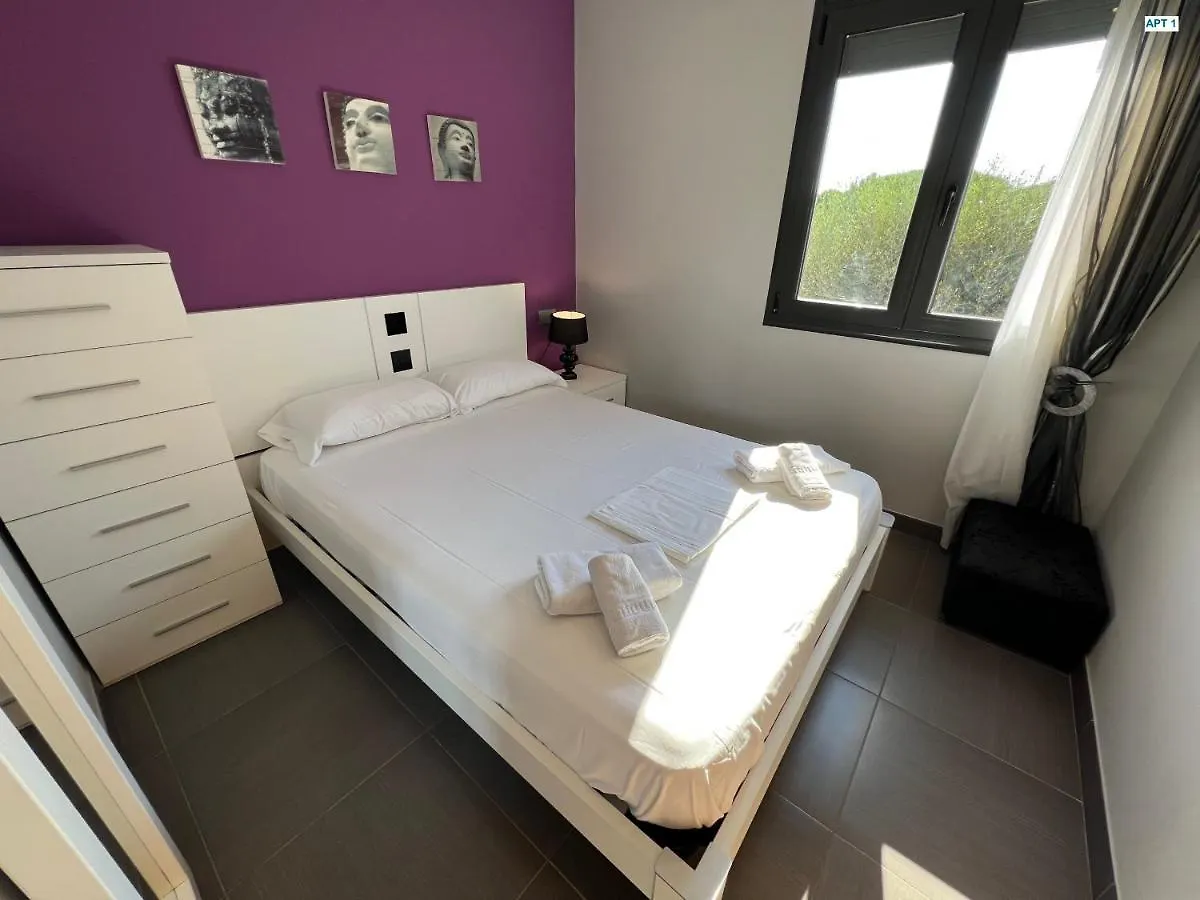 Vakantiehuis Mp - Dos En Uno Villa Torroella de Montgrí