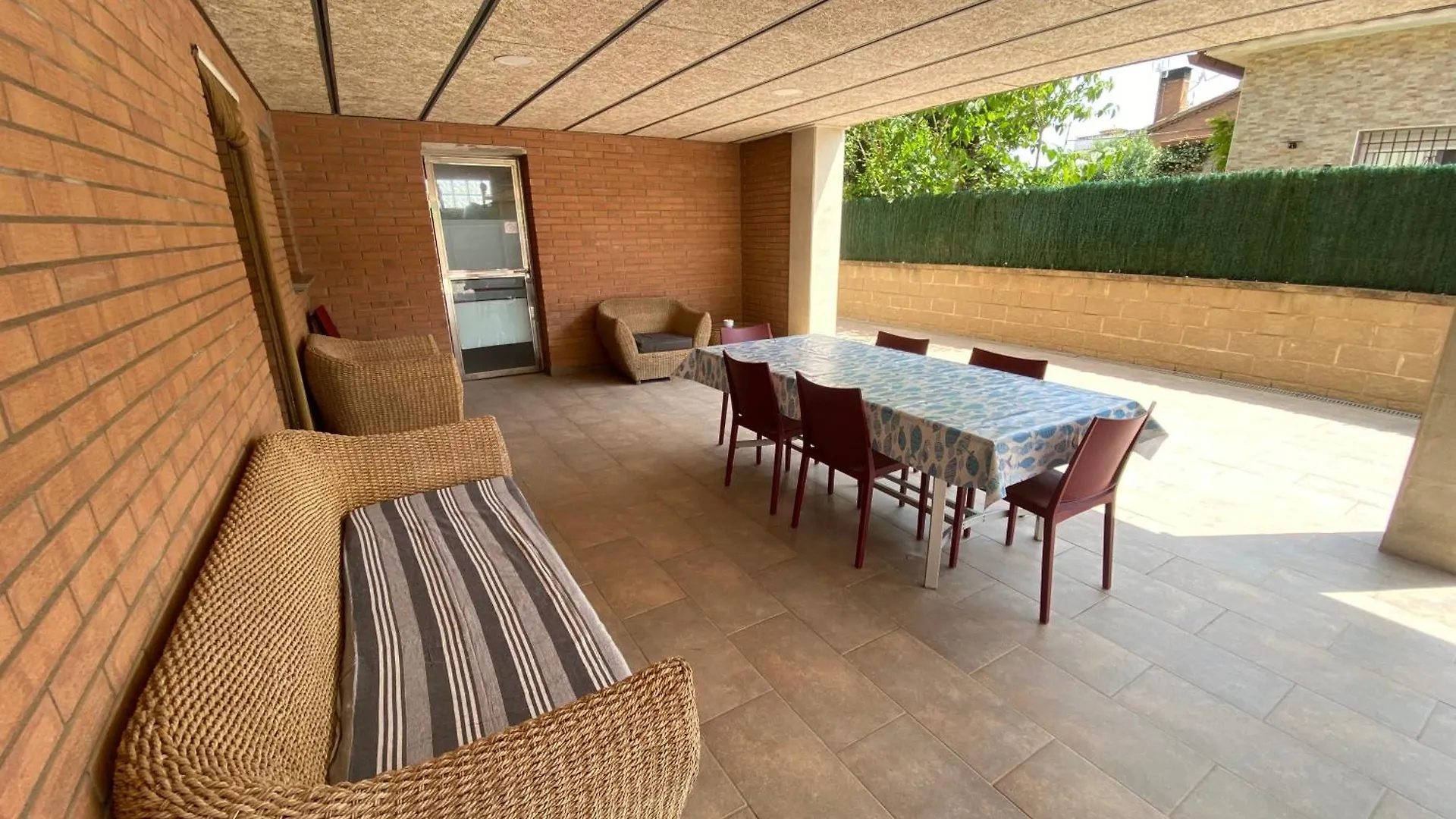 Mp - Dos En Uno Villa Torroella de Montgrí Spanje